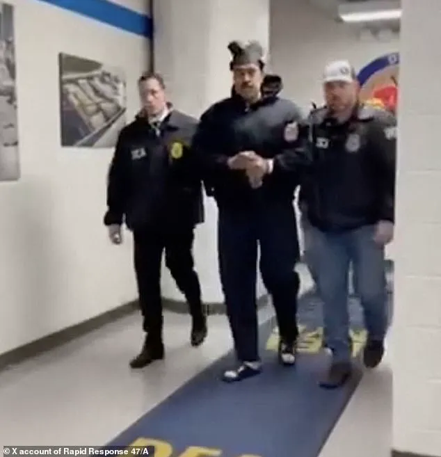 Explosion at Venezuela's Fuerte Tiuna Sparks National Defense Council Response on January 3, 2026