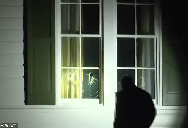 Hammer-Wielding Suspect Arrested After Breaking Into Vice President JD Vance's Cincinnati Home, Charged With Multiple Offenses