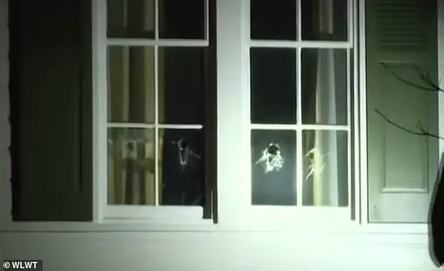 Hammer-Wielding Suspect Arrested After Breaking Into Vice President JD Vance's Cincinnati Home, Charged With Multiple Offenses