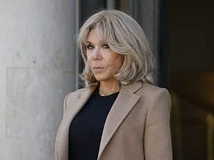 Paris Court Convicts Ten for Cyberbullying Over 'Malicious' False Claims About Brigitte Macron's Birth