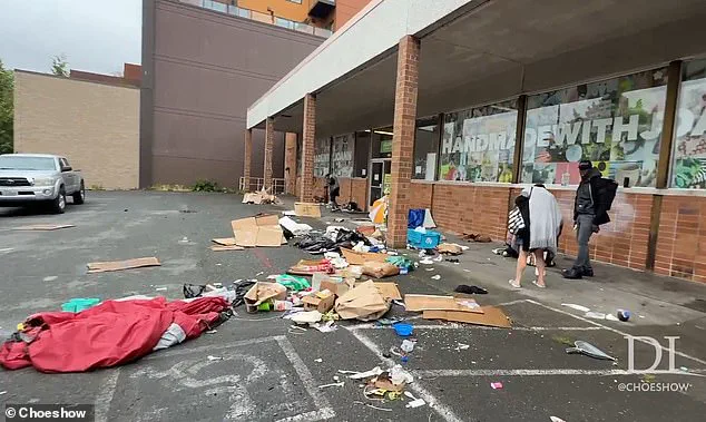 Seattle's New Mayor Issues Controversial Order to Halt Public Drug Use Arrests