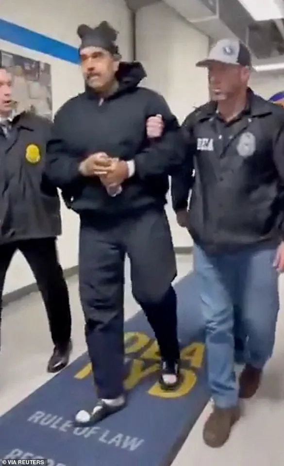 Shockwaves from U.S. Military Intervention in Venezuela: Regional Instability and Humanitarian Risks