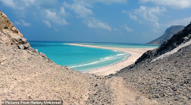 Stranded Tourists on Socotra: Limited Access to Information Amid Escalating Violence