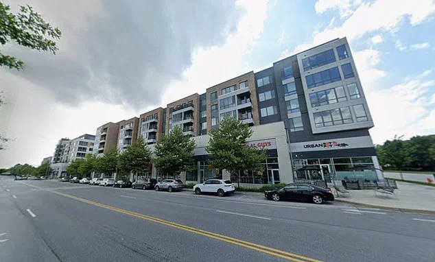 Tragic New Year's Eve Murder in Howard County: Ex-Boyfriend Charged with Murder After Fatal Stabbing