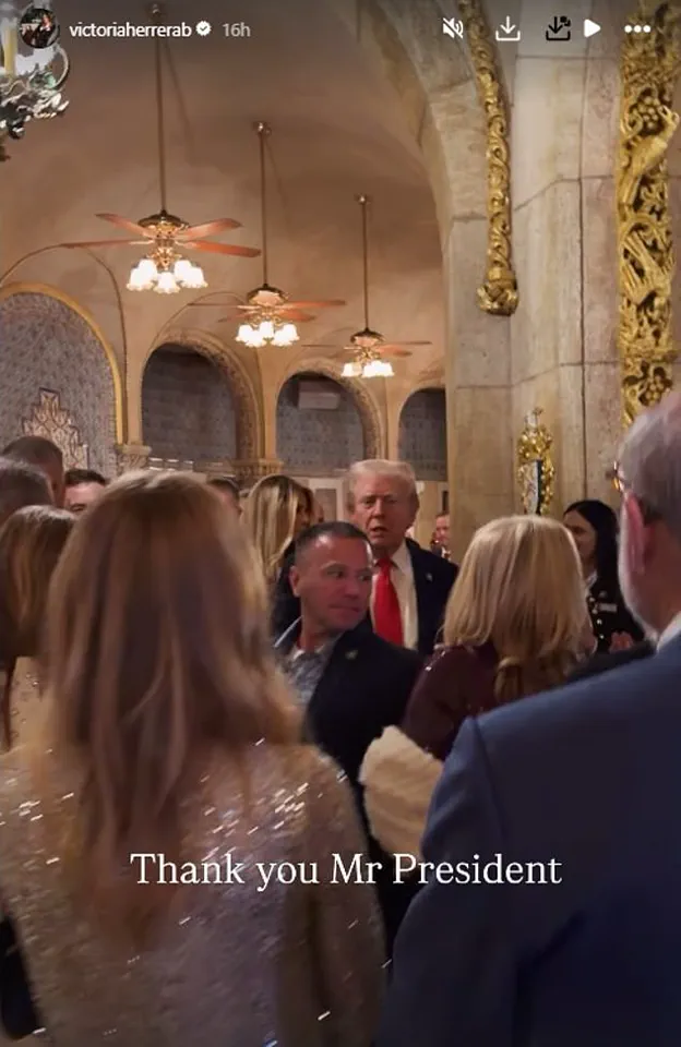 Trump Celebrates Venezuelan 'Dictatorship' Fall at Mar-a-Lago Event as Tensions Rise