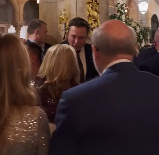 Trump Celebrates Venezuelan 'Dictatorship' Fall at Mar-a-Lago Event as Tensions Rise