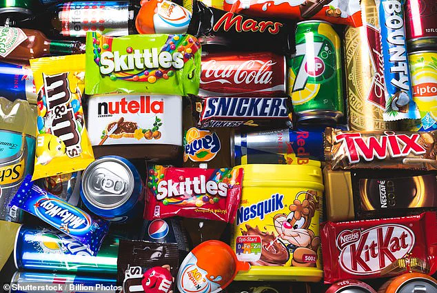 UK Introduces Sweeping Ban on HFSS Food Ads Before 9pm to Combat Childhood Obesity, ASA Reports