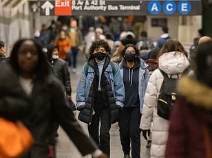 CDC: 32 States Report 'Very High' Influenza Activity as Flu Surge Intensifies Public Health Concerns