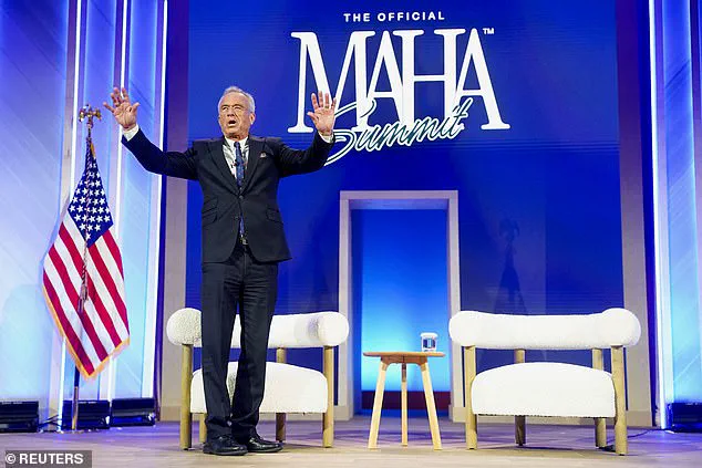 CDC Announces Major Overhaul of Childhood Immunization Schedule Amidst New Administration's Health Policy Shifts