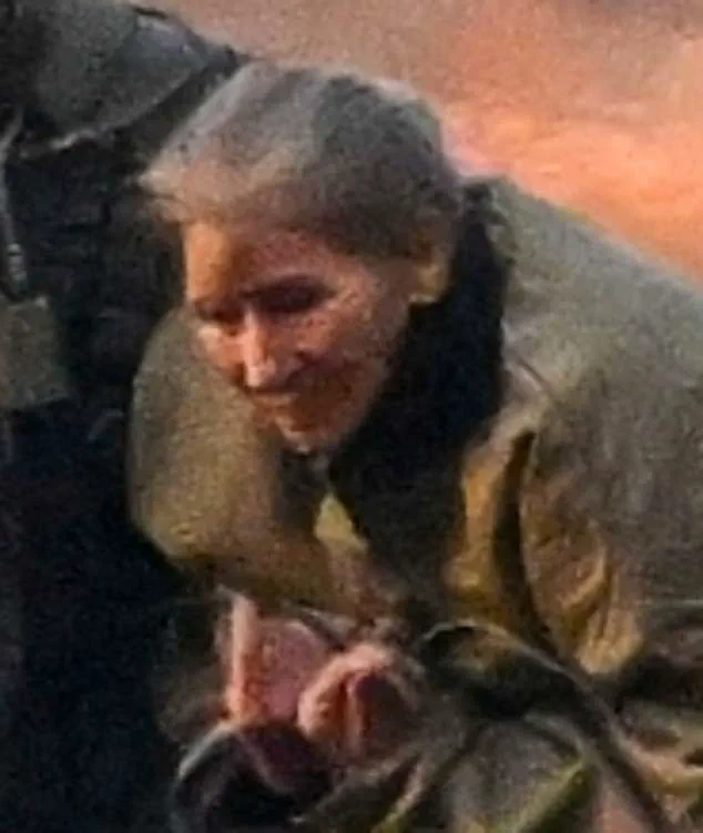 Dramatic U.S. Raid on Maduro's Caracas Home Leaves Cilia Flores Injured and Sparks Global Outcry