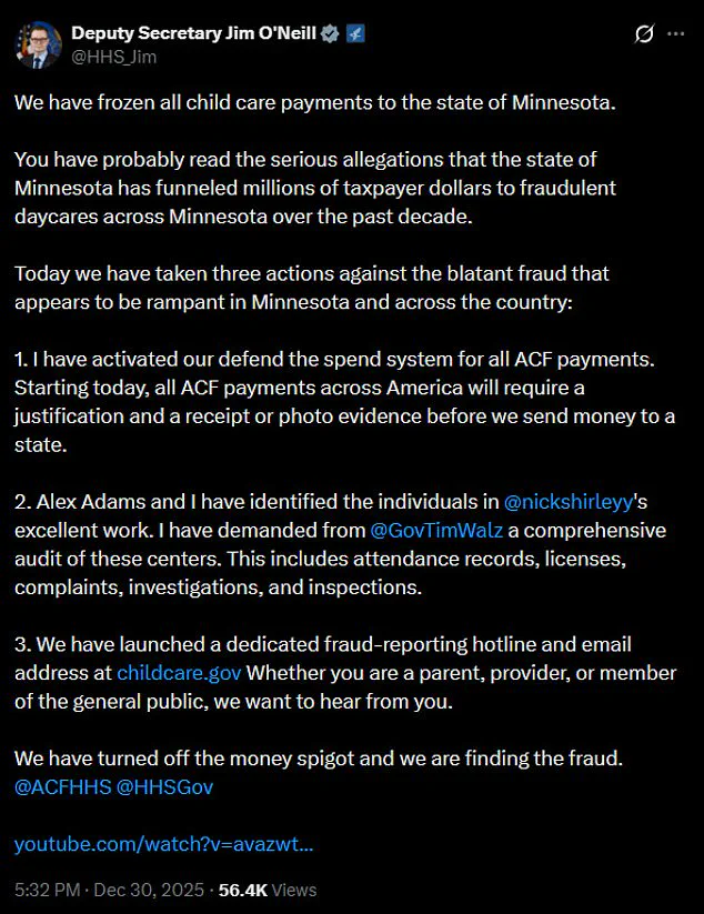“I refused to accept the grim advice,” says Jennifer Larson, founder of Holland Center, which now supports 200 individuals with autism in Minnesota.