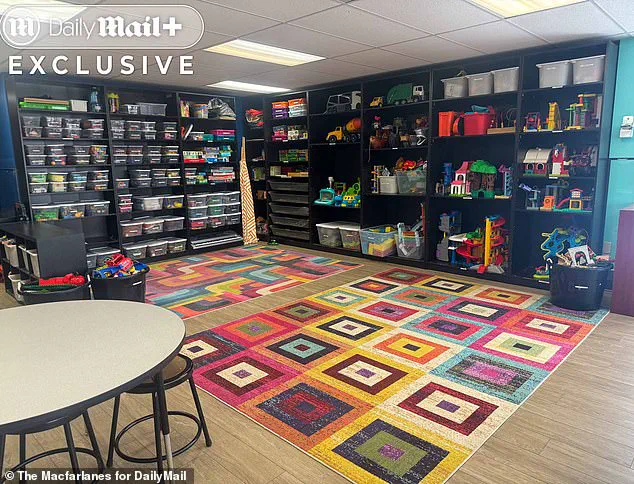 “I refused to accept the grim advice,” says Jennifer Larson, founder of Holland Center, which now supports 200 individuals with autism in Minnesota.