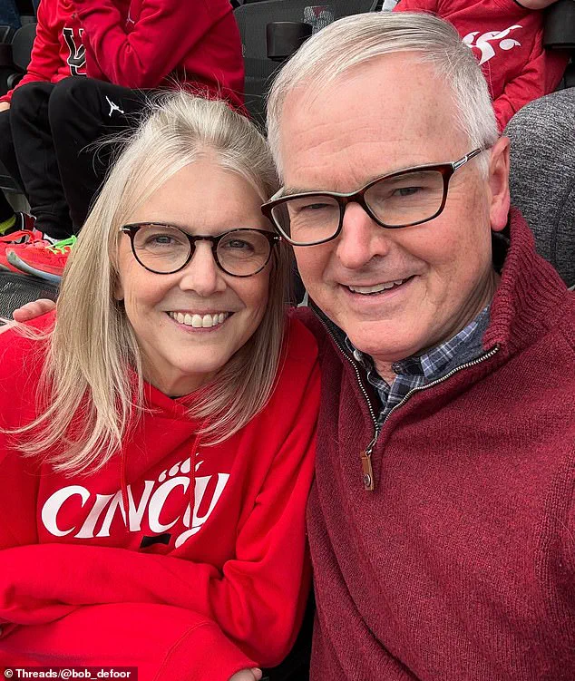 Late-Breaking: Transgender Woman with Democratic Ties Charged in VP JD Vance's Cincinnati Home Break-In