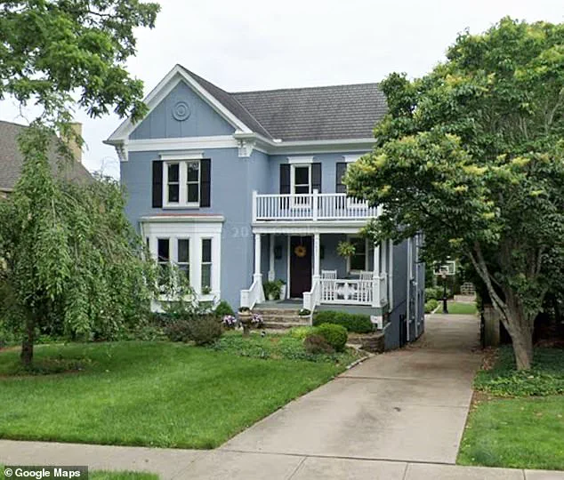 Late-Breaking: Transgender Woman with Democratic Ties Charged in VP JD Vance's Cincinnati Home Break-In