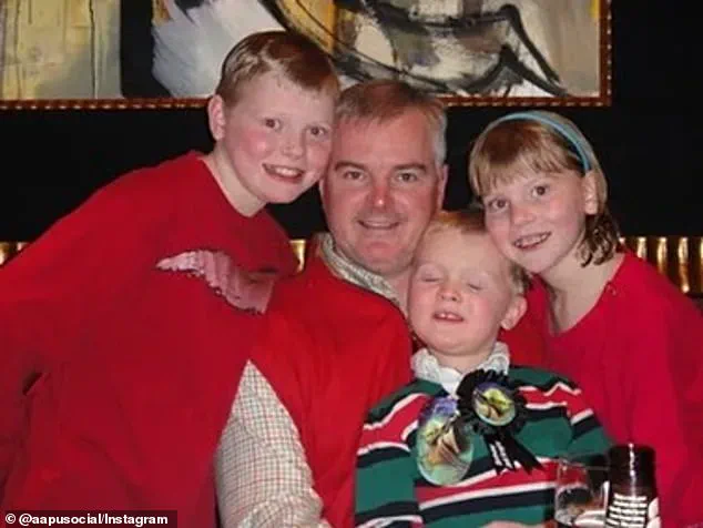 Late-Breaking: Transgender Woman with Democratic Ties Charged in VP JD Vance's Cincinnati Home Break-In