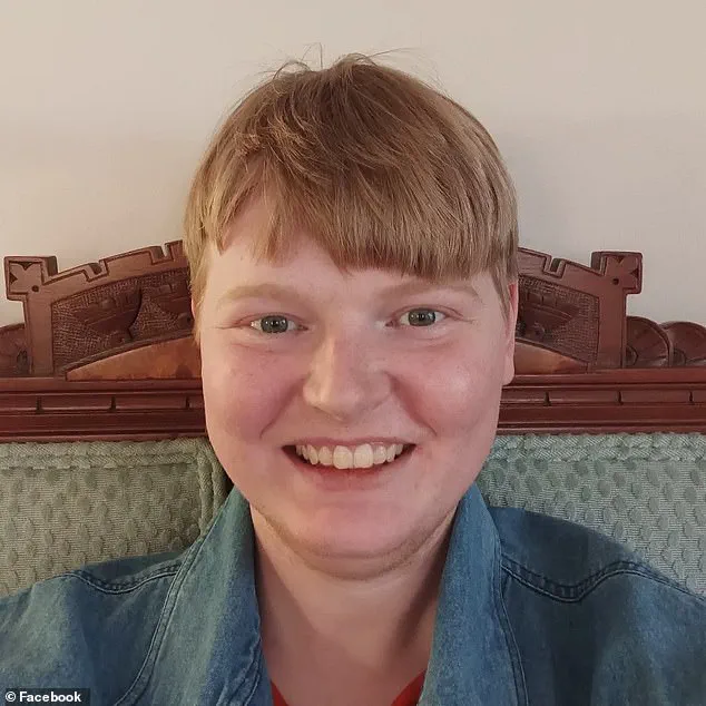 Late-Breaking: Transgender Woman with Democratic Ties Charged in VP JD Vance's Cincinnati Home Break-In