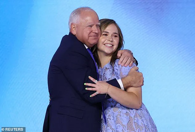 Minnesota Governor Tim Walz's Re-Election Exit Explained by Daughter as Family Decision