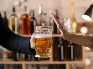 Post-Festive Alcohol Surge Fuels Surge in Dry January Participation, as 17.5 Million Britons Commit to Abstinence