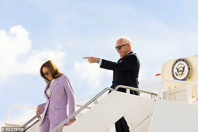 Tim Walz's Emotional Exit from Politics Marks the End of an Era