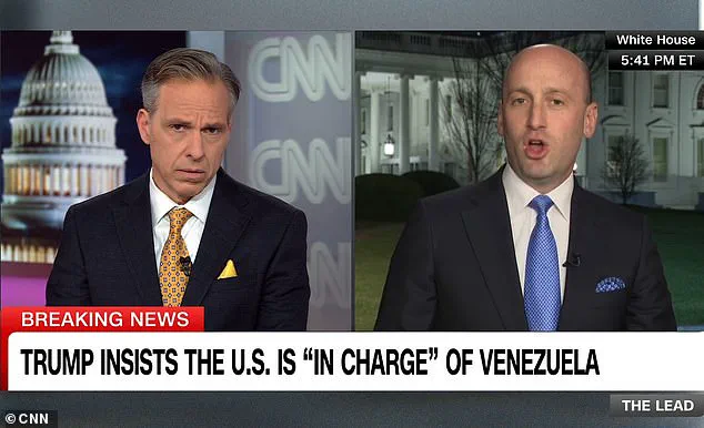 Trump's 'Trump Corollary' Sparks Global Debate as U.S. Foreign Policy Takes a Bold Turn