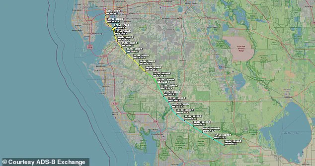 Businessman's Plane Causes Airport Damage Days Before Court Appearance Over Fatal Boat Crash