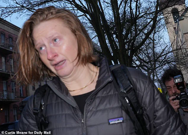 Cea Weaver, Senior Aide to NYC’s Socialist Mayor, Faces Backlash Over Controversial Social Media Posts and Emotional Fallout