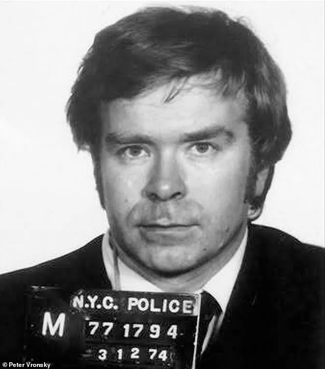 Decades-Old Mystery Solved: Richard Cottingham Confesses to 1965 Murder of Alys Jean Eberhardt