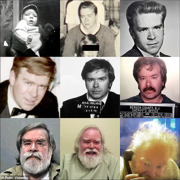 Decades-Old Mystery Solved: Richard Cottingham Confesses to 1965 Murder of Alys Jean Eberhardt