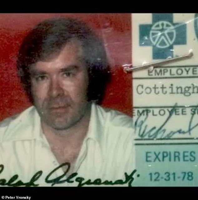 Decades-Old Mystery Solved: Richard Cottingham Confesses to 1965 Murder of Alys Jean Eberhardt