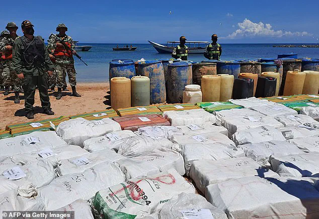 J.L. Partners Poll Reveals Stark Divide: 39% of Voters Believe Trump's Venezuela Push Aimed at Securing Oil