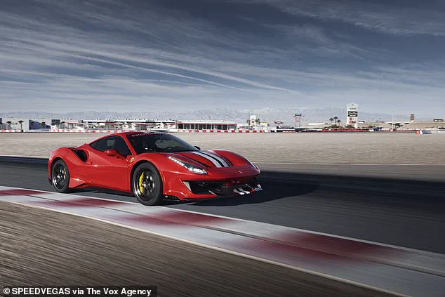 Las Vegas CEO Awards Record Bonuses Amid Industry-Wide Tourism Decline