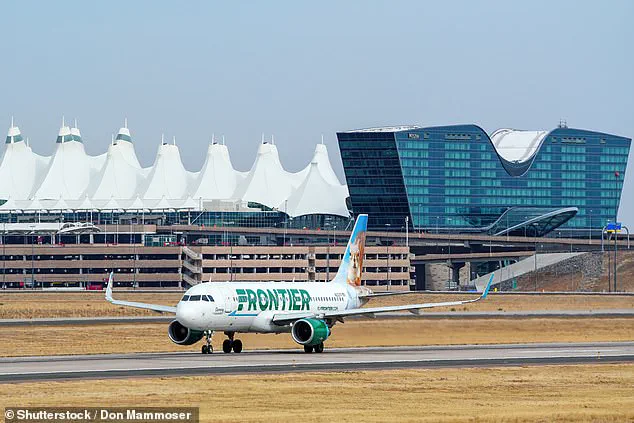 Public Health Alert: Measles Outbreak at Major US Airports Raises Concerns Over Disease Spread During Holiday Travel