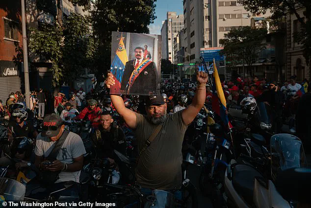 Venezuelan Colectivos Intensify Patrols Targeting Trump Supporters Amid 90-Day State of Emergency