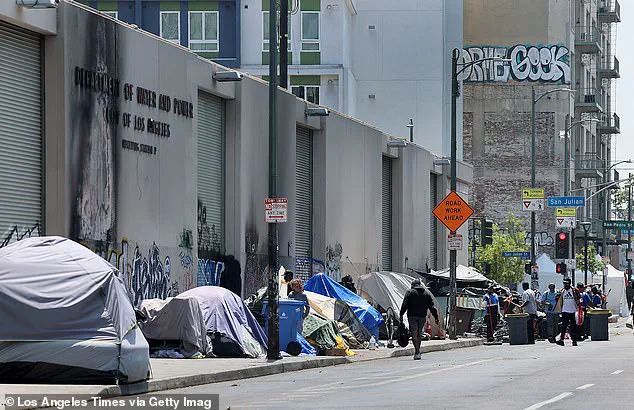 California's Persistent Outmigration: A Reflection on Policy Impact