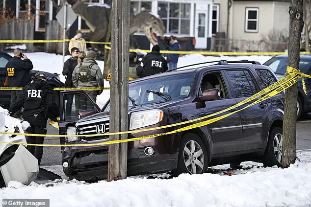 Deadly Immigration Raid in Minneapolis Sparks Escalating Conflict with Trump Administration