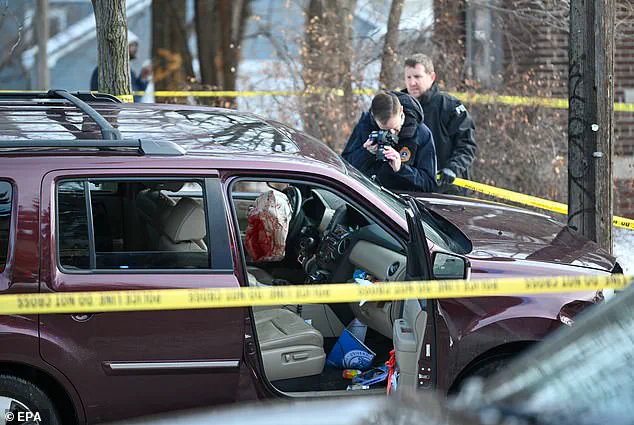 Deadly Immigration Raid in Minneapolis Sparks Escalating Conflict with Trump Administration