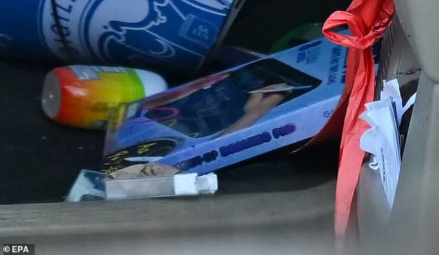 Fatal Shooting in Minneapolis: ICE Agents Open Fire on Woman in SUV, Leaving City in Shock