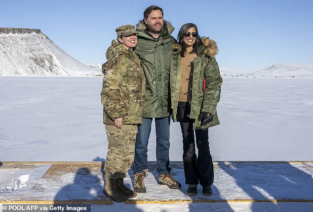 House Speaker Mike Johnson's London Visit Amid 250th Anniversary Tensions Over Greenland and U.S. Military Controversy