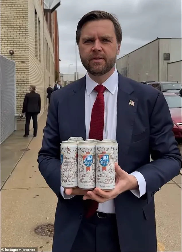 Trump Administration Announces Revised National Dietary Guidelines with Emphasis on Reducing Alcohol Consumption for Preventive Health