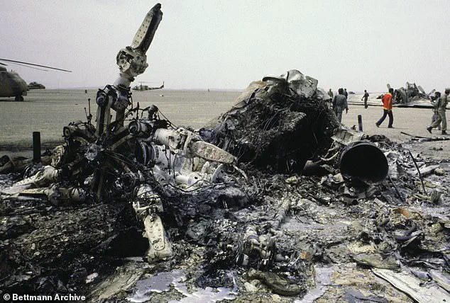 Trump's Anxiety as U.S. Military Operation to Capture Maduro Unfolds