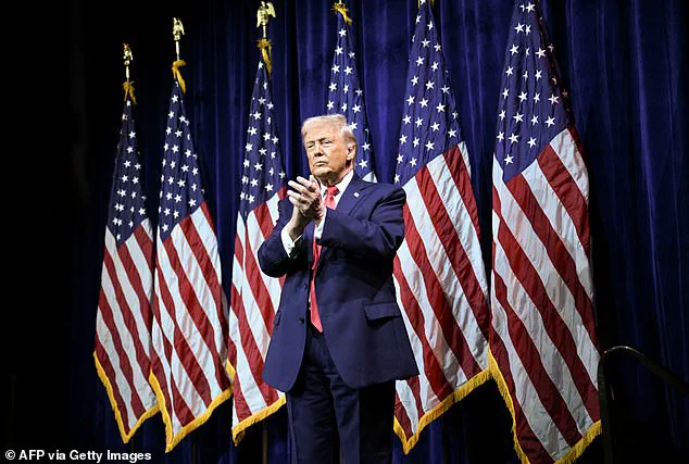 Trump's Arctic Ambitions: Geopolitical Controversy Amid Public Indifference