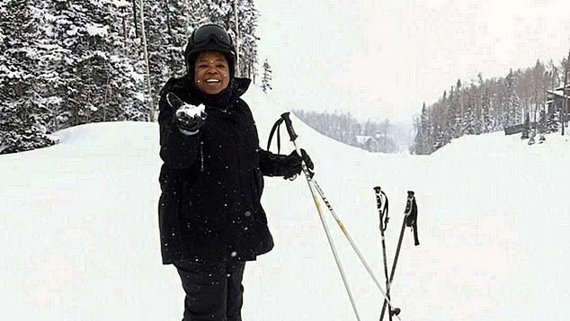 A Gilded Paradise in Peril: Telluride's Elite Retreat Faces Existential Crisis After Billionaire's Shocking Closure of Telski