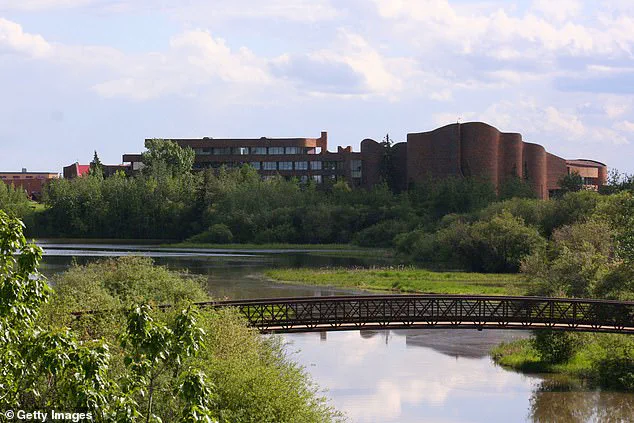 Civil Lawsuit Filed by Nine-Year-Old Canadian Boy Over Toy Dinosaur Incident Leading to Severe Injury at Summer Program in Alberta