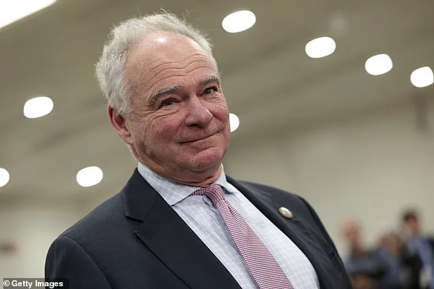 Exclusive Access: Senators' Insider Move Sparks Trump's Fury Over Venezuela