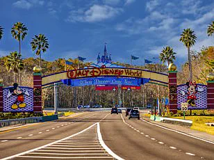 Lawsuit Alleges Disney World Failed in Emergency Response, Leading to Wrongful Death Claim