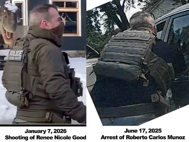 National Controversy Over ICE Shooting Highlights Concerns About Federal Enforcement and Immigration Regulations