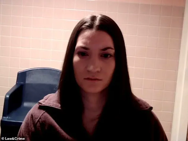 Paralyzed Woman Seeks Ambulance for Murder Trial Amid Legal and Medical Considerations