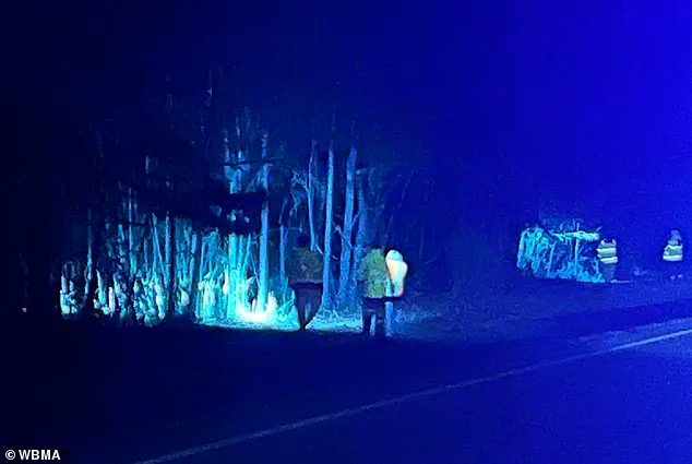 Race Against Time: Missing Alabama Preschooler Johnathan 'John John' Boley Found After Intense Search in Walker County