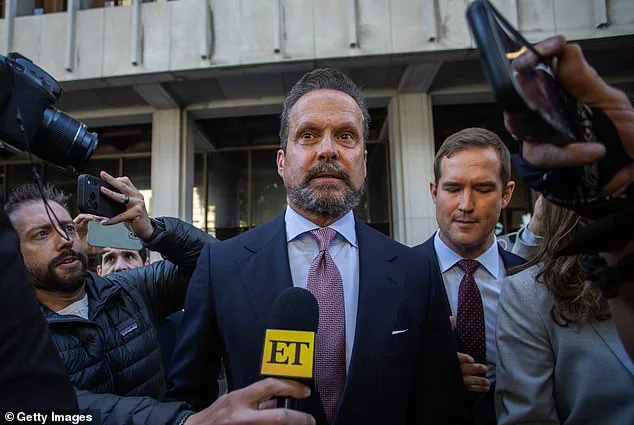 Siblings Sever Ties with Nick Reiner: 'We Can No Longer Support Him' – Family Sources Reveal Unprecedented Decision as He Faces Double Murder Charges