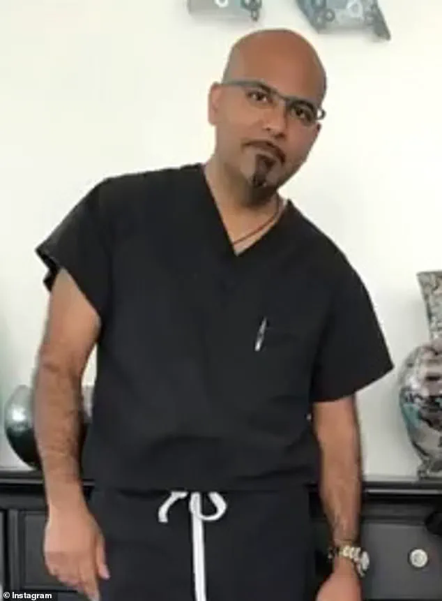 Texas Medical Board Suspends Surgeon's License Over Alcohol-Related Allegations, Raising Public Safety Concerns